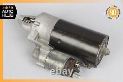 Démarreur Moteur 07-15 Mercedes W164 ML63 CL63 C63 AMG M156 0061515301 OEM