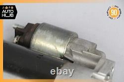 Démarreur Moteur 07-15 Mercedes W164 ML63 CL63 C63 AMG M156 0061515301 OEM