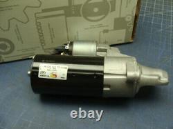 Démarreur authentique Mercedes-Benz A0061517501/80 Bosch 0001115100 12v 1.8kw