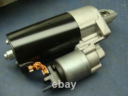 Démarreur authentique Mercedes-Benz A0061517501/80 Bosch 0001115100 12v 1.8kw