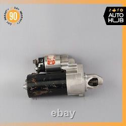 Démarreur de moteur 07-14 Mercedes W211 E320 CL600 ML350 GL320 0061516101 OEM