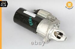 Démarreur de moteur 07-14 Mercedes W211 E320 CL600 ML350 GL320 0061516101 OEM