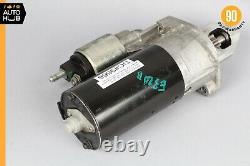 Démarreur de moteur 07-14 Mercedes W211 E320 CL600 ML350 GL320 0061516101 OEM