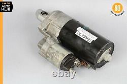 Démarreur de moteur 07-14 Mercedes W211 E320 CL600 ML350 GL320 0061516101 OEM