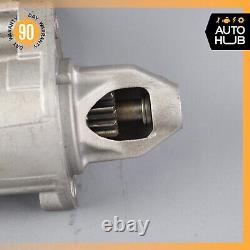 Démarreur de moteur 07-14 Mercedes W211 E320 CL600 ML350 GL320 0061516101 OEM