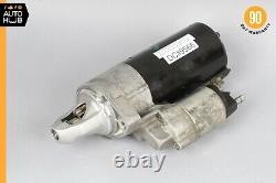 Démarreur de moteur 07-14 Mercedes W211 E320 CL600 ML350 GL320 0061516101 OEM