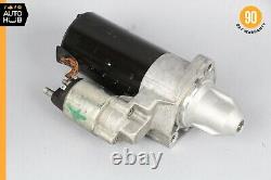 Démarreur de moteur 07-14 Mercedes W211 E320 CL600 ML350 GL320 0061516101 OEM