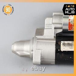 Démarreur de moteur 07-14 Mercedes W211 E320 CL600 ML350 GL320 0061516101 OEM