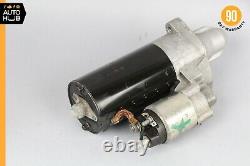 Démarreur de moteur 07-14 Mercedes W211 E320 CL600 ML350 GL320 0061516101 OEM