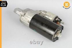 Démarreur de moteur 07-14 Mercedes W211 E320 CL600 ML350 GL320 0061516101 OEM