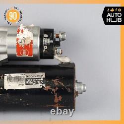 Démarreur de moteur 07-14 Mercedes W211 E320 CL600 ML350 GL320 0061516101 OEM