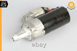 Démarreur de moteur 07-14 Mercedes W211 E320 CL600 ML350 GL320 0061516101 OEM