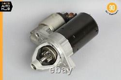 Démarreur de moteur 12-15 Mercedes W204 C250 SLK250 M271 0051513901 OEM 83k