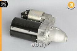 Démarreur de moteur 12-15 Mercedes W204 C250 SLK250 M271 0051513901 OEM 83k