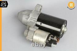 Démarreur de moteur 12-15 Mercedes W204 C250 SLK250 M271 0051513901 OEM 83k