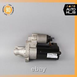 Démarreur de moteur 2769062300 OEM pour Mercedes W207 E350 E400 CLS400 SLC43 de 12 à 18