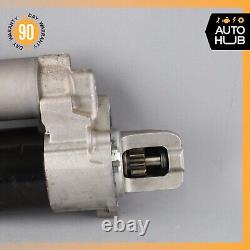 Démarreur de moteur 2769062300 OEM pour Mercedes W207 E350 E400 CLS400 SLC43 de 12 à 18