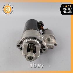 Démarreur de moteur 2769062300 OEM pour Mercedes W207 E350 E400 CLS400 SLC43 de 12 à 18