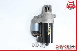 Démarreur de moteur 2769064300 OEM pour Mercedes W207 E400 CLS400 SLC43 de 14 à 20