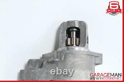 Démarreur de moteur 2769064300 OEM pour Mercedes W207 E400 CLS400 SLC43 de 14 à 20