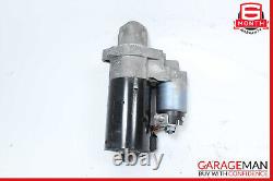 Démarreur de moteur 2769064300 OEM pour Mercedes W207 E400 CLS400 SLC43 de 14 à 20