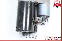 Démarreur de moteur 2769064300 OEM pour Mercedes W207 E400 CLS400 SLC43 de 14 à 20