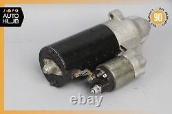 Démarreur de moteur Mercedes W164 ML63 CL63 C63 AMG M156 07-15 0061515301 OEM