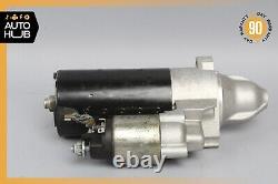 Démarreur de moteur Mercedes W164 ML63 CL63 C63 AMG M156 07-15 0061515301 OEM