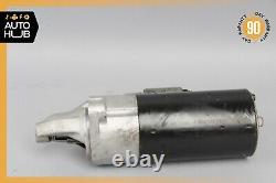 Démarreur de moteur Mercedes W164 ML63 CL63 C63 AMG M156 07-15 0061515301 OEM