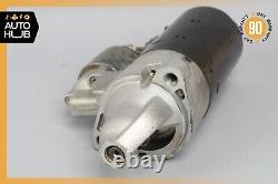 Démarreur de moteur Mercedes W164 ML63 CL63 C63 AMG M156 07-15 0061515301 OEM