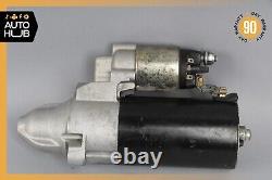 Démarreur de moteur Mercedes W164 ML63 CL63 C63 AMG M156 07-15 0061515301 OEM