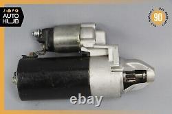 Démarreur de moteur Mercedes W164 ML63 CL63 C63 AMG M156 07-15 0061515301 OEM