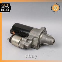 Démarreur de moteur Mercedes W221 S600 E320 ML350 GL320 07-14 0061516101 OEM