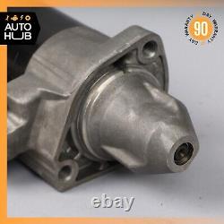 Démarreur de moteur Mercedes W221 S600 E320 ML350 GL320 07-14 0061516101 OEM