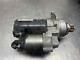 Démarreur De Moteur Oem 2012 Vw Beetle 2.5l A/t 51k Bosch 02m911023s 2006-2014