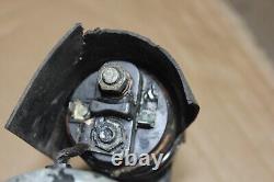 Démarreur de moteur Rmfd Bosch OEM pour BMW authentique 114 E3 E9 NK E21 E30 E12 E28 E24 E23