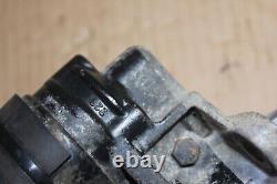 Démarreur de moteur Rmfd Bosch OEM pour BMW authentique 114 E3 E9 NK E21 E30 E12 E28 E24 E23