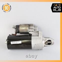 Démarreur de moteur pour Mercedes W251 R350 E320 ML350 GL320 07-14 0061516101 OEM