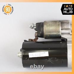 Démarreur de moteur pour Mercedes W251 R350 E320 ML350 GL320 07-14 0061516101 OEM