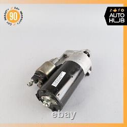 Démarreur de moteur pour Mercedes W251 R350 E320 ML350 GL320 07-14 0061516101 OEM