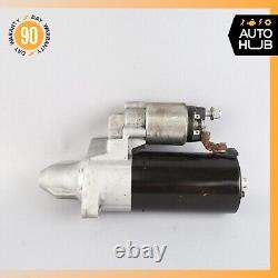 Démarreur de moteur pour Mercedes W251 R350 E320 ML350 GL320 07-14 0061516101 OEM