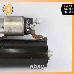 Démarreur de moteur pour Mercedes W251 R350 E320 ML350 GL320 07-14 0061516101 OEM