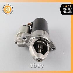 Démarreur moteur 12-15 Mercedes R172 SLK250 C250 M271 0051513901 OEM