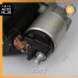 Démarreur moteur 12-15 Mercedes W204 C250 SLK250 M271 0051513901 OEM