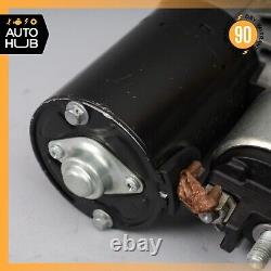 Démarreur moteur 12-15 Mercedes W204 C250 SLK250 M271 0051513901 OEM