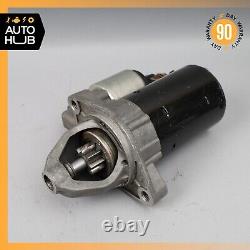 Démarreur moteur 12-15 Mercedes W204 C250 SLK250 M271 0051513901 OEM