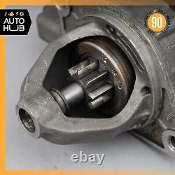 Démarreur moteur 12-15 Mercedes W204 C250 SLK250 M271 0051513901 OEM