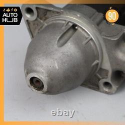 Démarreur moteur 12-15 Mercedes W204 C250 SLK250 M271 0051513901 OEM