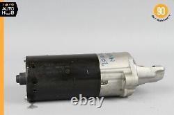 Démarreur moteur 12-18 Mercedes W212 E400 CLS400 SLC43 2769064300 OEM