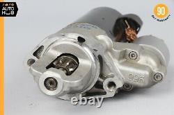 Démarreur moteur 12-18 Mercedes W212 E400 CLS400 SLC43 2769064300 OEM